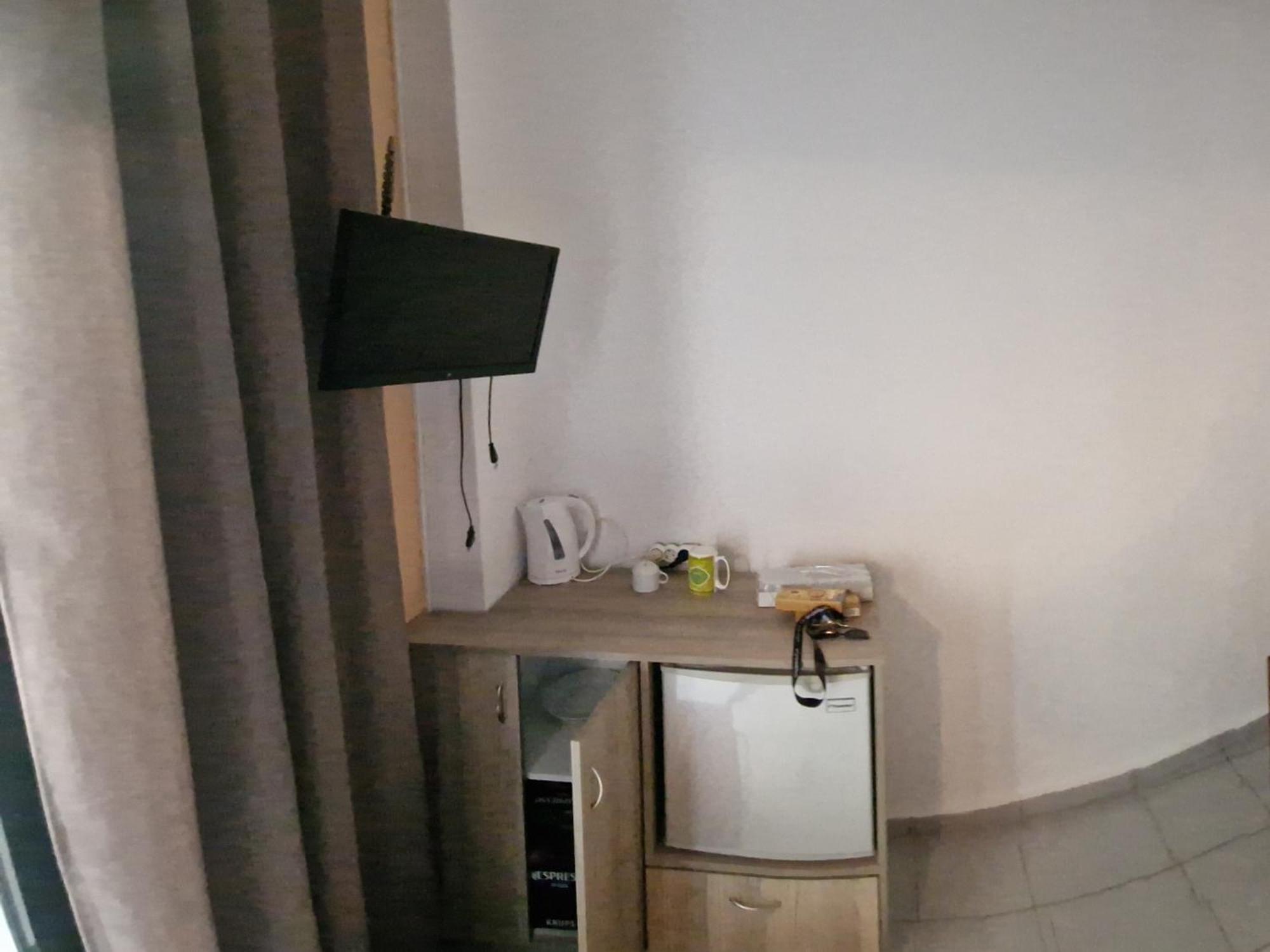 IerápetraBy Captains Studioアパートメント 部屋 写真